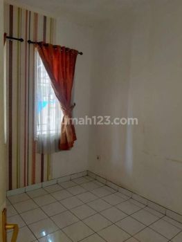 Rumah Siap Huni di Legenda Wisata Cibubur