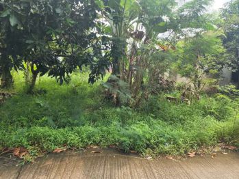 Di Jual Sebidang Tanah Uk 20x52m SHM