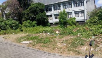 Hot List Di Jual Tanah Lokasi Tonja Denpasar Utara