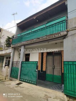 Disewa Rumah 2 Lantai di Perumahan Margahayu Jaya Bekasi Timur