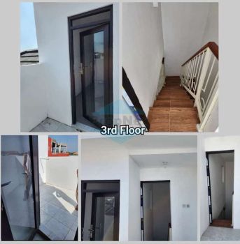 Jual Baru Gress Dekat Graha Natura