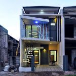 thumbnail-rumah-design-elegant-modern-ready-unit-daerah-kutisari-shm-1