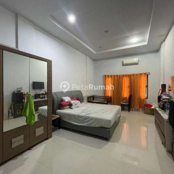 DIJUAL RUKO JALAN SETIA JADI KOMPLEK SETIAJADI INDAH (Indra)