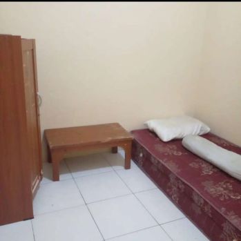 Kos Cewek Strategis & Nyaman