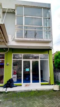 Disewakan Ruko Murah di Kota Batu