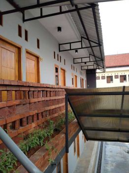 Kos tembalang dekat kampus Undip