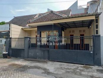 Dijual Rumah di Burengan Dekat Stadion Brawijaya Kediri