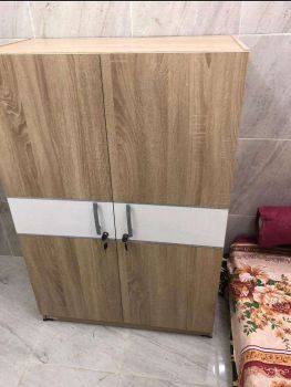 kos jelambar murah bersih dan nyaman ukuran 3m x 2M