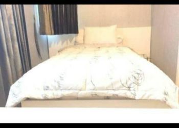 Sewa Apartement Thamrin Residence Furnished