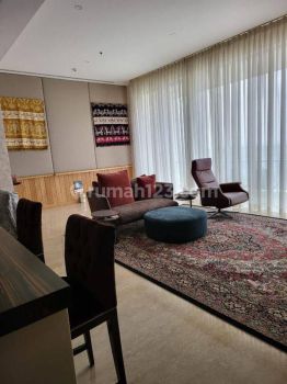 Disewakan Apartemen Di Pakubuwono Spring