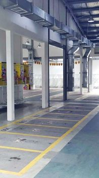 Dijual Cepat Dibawah NJOP Gedung Kantor Dan Gudang Di Pasar Minggu