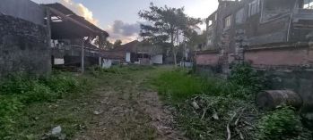 Tanah Sewa Kesiman Denpasar