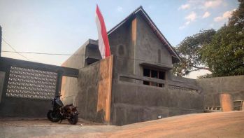 Sell Rumah: Rumah Baru Siap Huni