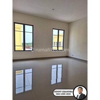 Disewakan Ruko Maggiore Grande Blok A Minimal Sewa 2 Tahun