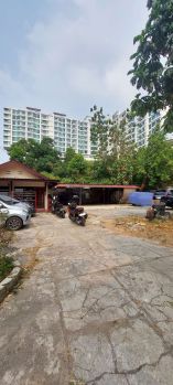 Tanah Murah di Jl Mampang Prapatan XVI, Duren Tiga, Pancoran