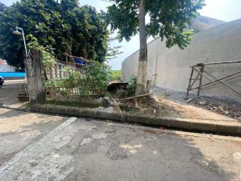 Tanah Kavling Siap Bangun di Sukahati Dekat Stasiun Bojong Gede