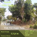 thumbnail-di-jual-tanah-jogja-shmp-dekat-lpmp-dan-exit-toll-jogja-solo-kalasan-0