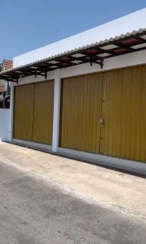 Tempat usaha Gonilan Kartasura ums solo