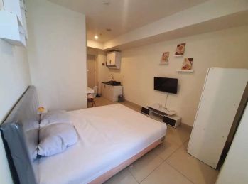 Disewakan sewa apartemen Grand kamala lagoon Apartement