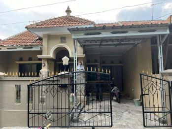 Dikontrakan Rumah Villa Nusa Indah 5 (MURAH)