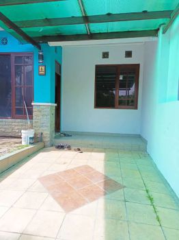 DI JUAL RUMAH LOKASI PBI ARAYA