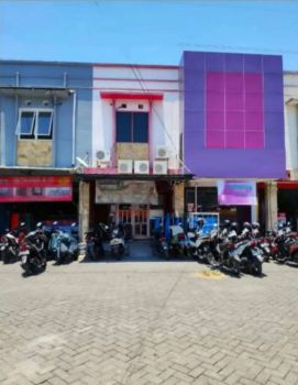 Ruko Kebraon Strategis Buat Usaha Apa saja Rame ,Parkiran Luas