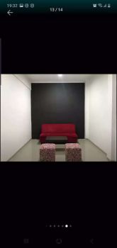 Kos eksklusif. Di Meruya Dkt Kampus Mercu Buana,Kebon jeruk,Kembangan.