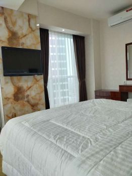 Apartment Gandaria City 3BR Expat