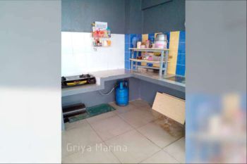 BEST INVESTMENT !! Rumah Kost 68 kamar di Tomang LOKASI KAMPUS !!