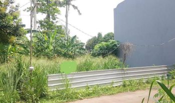 Dijual Kavling Jl.Rusa Bintaro Area Sektor 7 Pondok Ranji
