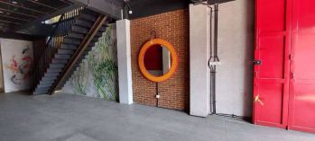 Ruko DIsewa Lokasi Strategis di Pajajaran