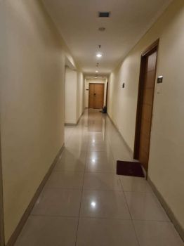 Dijual Apartemen Hampton's Park Cilandak, Jakarta Selatan