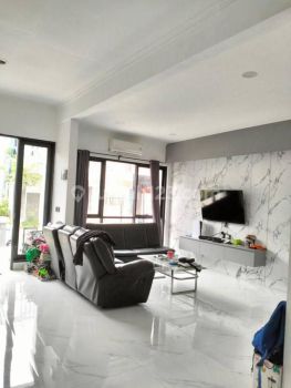 Rumah Bagus Siap Huni di Cluster Newton Gading Serpong
