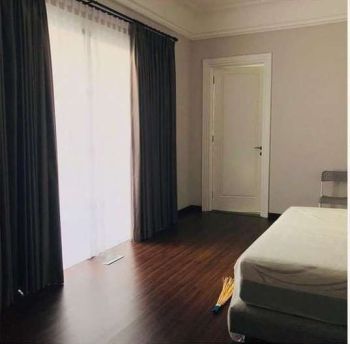 Jual CptBangunan mandiri Rmh Baru,Bagus & Bersih GiriLoka2