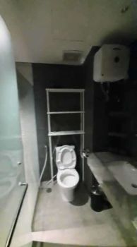 Dijual Apartemen siap huni murah di paladian park kelapa gading Jkt