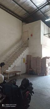 Di Sewakan Gudang Bizpack Siap Pakai