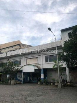 Ruko Kenjeran Surabaya Murah. Ric.a143
