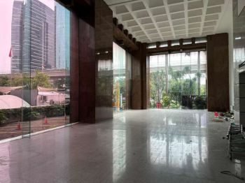 Kantor 211 di Wisma Kodel Rasuna Said Kuningan