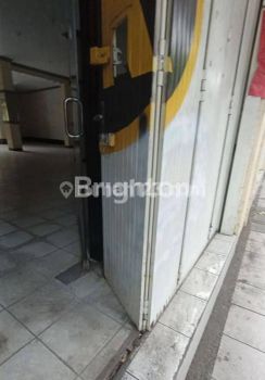 RUKO JEJER DI PUSAT KOTA JL PEMUDA MAGELANG DEKAT PASAR REJOWINANGUN DAN ALUN EX