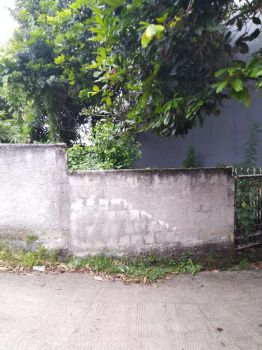 Tanah Huk Murah 110 Meter DiJatimakmur