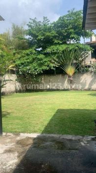 TANAH MURAH DEKAT PANTAI BERAWA CANGGU BALI