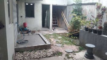 Rumah 2 tingkat Singosari ,shm