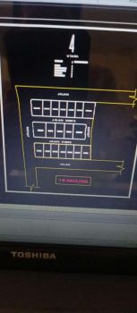 Dijual tanah untuk cluster