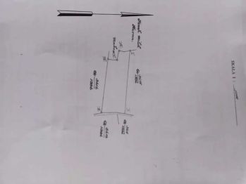Jual Santai Tanah cocok untuk usaha dan investasi