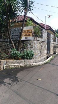 Rumah Luas Di Pondok Jaya, Bintaro, Tangsel