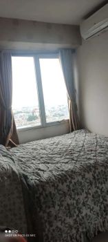 Disewa Daily 2BR Apat BASSURA CITY