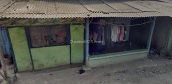 Tanah Umtuk Usaha Atau Rumah Kantor Pinggir Jalan Sriamur Dekat Pasar Dan Tol
