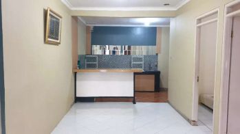 Disewakan 1 unit rumah type 36/72, satu tahun 24 juta