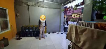 Jual Cepat Rumah Murah Perum Griya Bhayangkara Urang Agung Sukodono