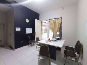 Rumah Puri selebriti 2 - Pasar Botania Batam Center